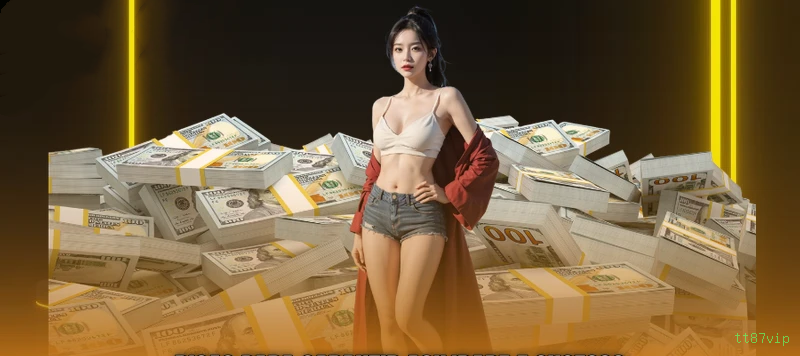 tt87vip Cassino Clássico