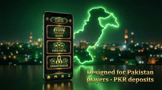 Main screen of 7sky pk page for PK players - 4
